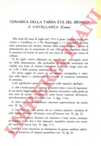 Frigerio giancarlo ceramica - frigerio,