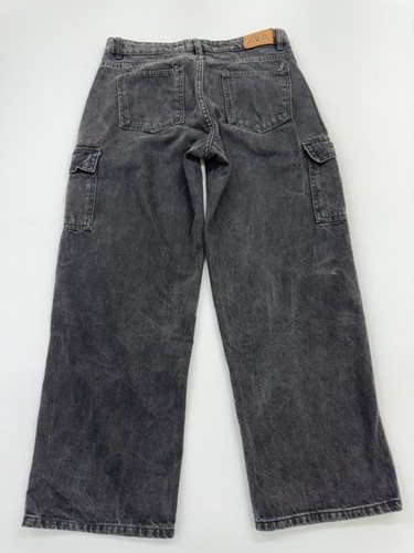 Jeans cargo zara - cargo, uomo