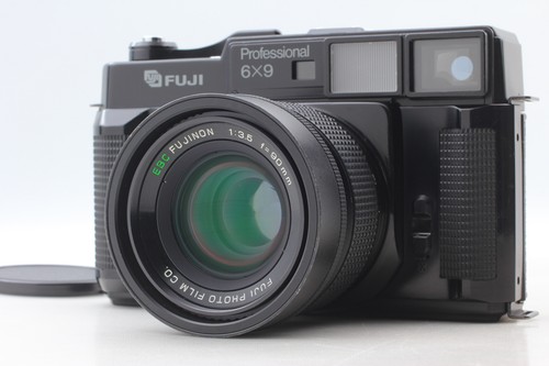 Quasi come nuovo fuji - *quasi, gw690