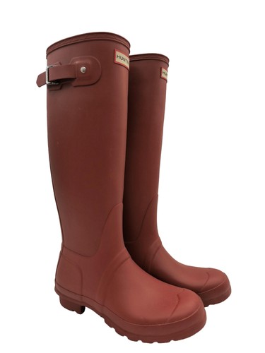 Hunter stivale gomma donna - di,
