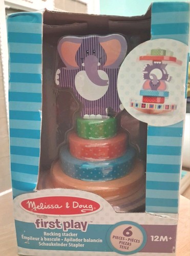 Melissa doug primo - melissa, gioco