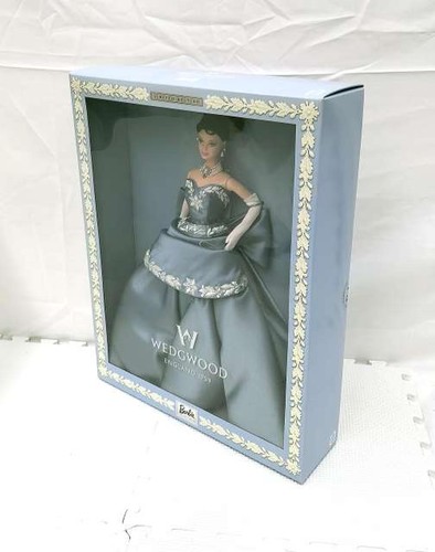 Bambola barbie mattel - barbie,