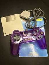 Gamepad Welcom 25-pin Serial Port Controller