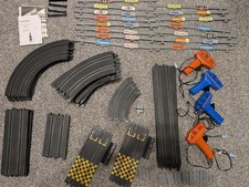 Lotto Lavoro Matchbox Power