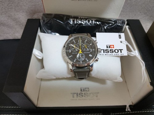 Orologio cronografo tissot prc - orologio,