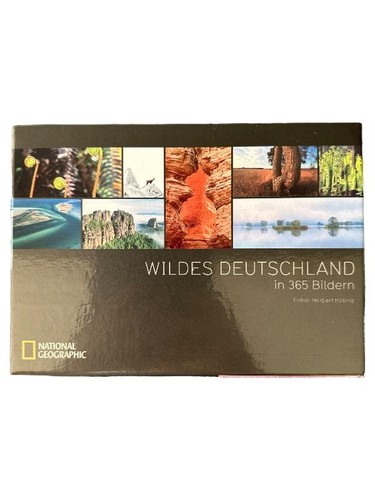 National geographic libro - national,