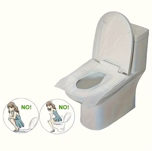 Set copriwater carta - copriwater,
