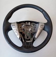 484303VW2B VOLANTE per NISSAN NOTE (E12E) (06/13>) 1.2 12V MNV 5P/B/1198CC