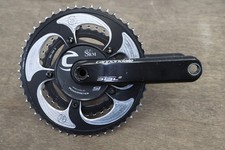 Guarnitura misuratore di