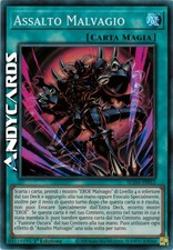 ASSALTO MALVAGIO (Evil