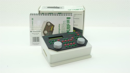 Uhlenbrock 65050 intellibox - 65050,