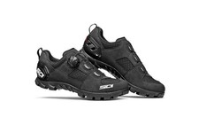 Scarpe SIDI MTB TURBO nero