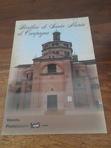 Folder filatelia poste - folder,