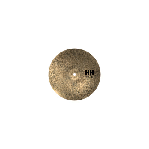 Piastra rasoio sabian hh - piastra,