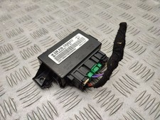 Opel Mokka 2013 Steuergerät