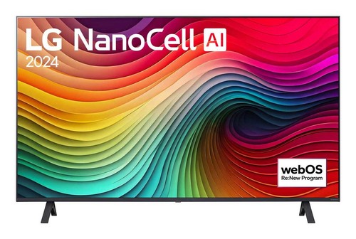 Nanocell nano81 43nano81t3a - lg,