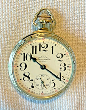 Hamilton Railway Special, 23