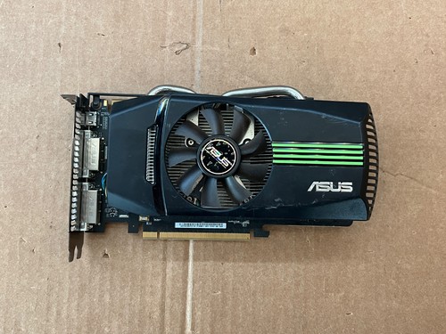 Asus nvidia geforce gtx 460 - nvidia, 1