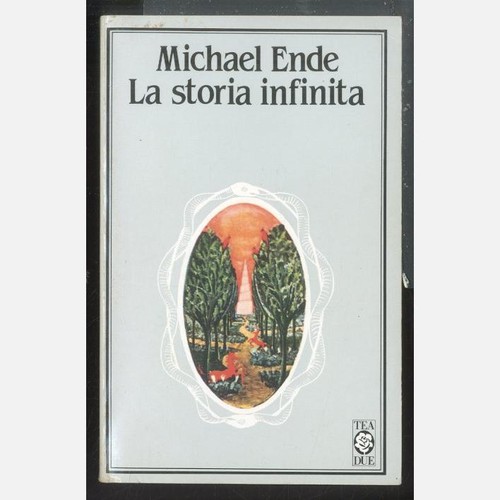 Storia infinita ende - storia,