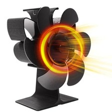 WuYan Ventilatore da stufa
