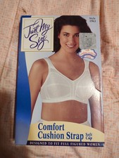 Reggiseno Just My Taglia 44D