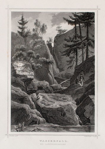Cascata heisinger köhler - cascata, a
