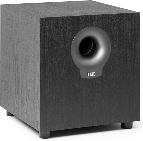 Elac debut s10 2 - debut, 2.0