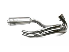 Scarico per Yamaha XTZ 660