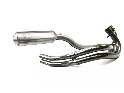 Scarico per yamaha xtz 660 - per,
