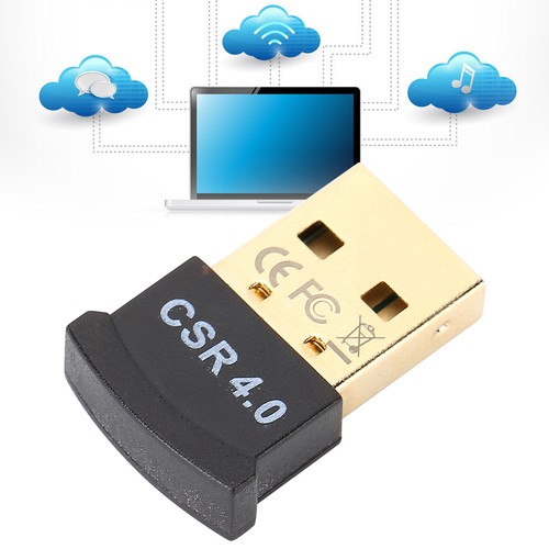 Adattatore bluetooth wireless - adattatore,
