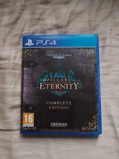 Pillars Eternity PS4 Pal Ita