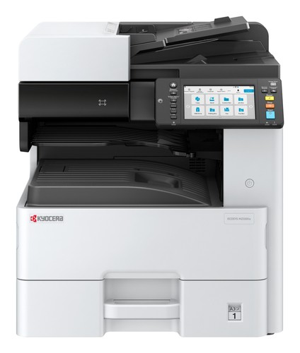 Kyocera ecosys mz3201ix laser - kyocera,