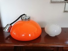 Lampadario vintage anni - vintage,
