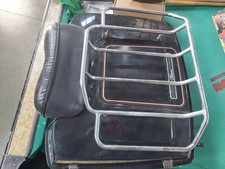 Tour Pack originale Harley