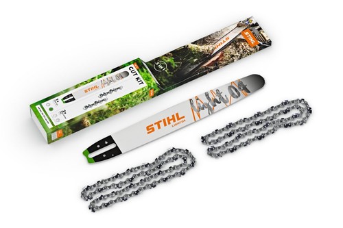 Cut kit numero stihl 2 - numero, 11