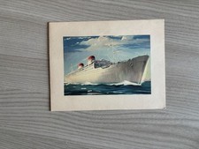 BIGLIETTO AUGURI ITALIA