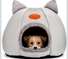 Cuccia Letto per Cane Gatto 