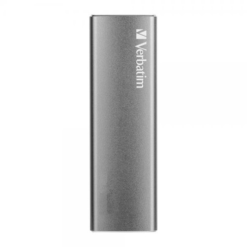 Verbatim ssd esterno vx500 - esterno, usb