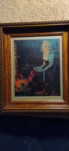 Vintage jene pressler - vintage,