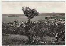 MARTA - VITERBO - PANORAMA - VIAGG. 1966 -30193-