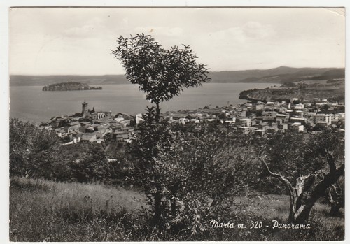 Marta viterbo panorama - -,