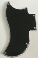 Battipenna nero 5 strati
