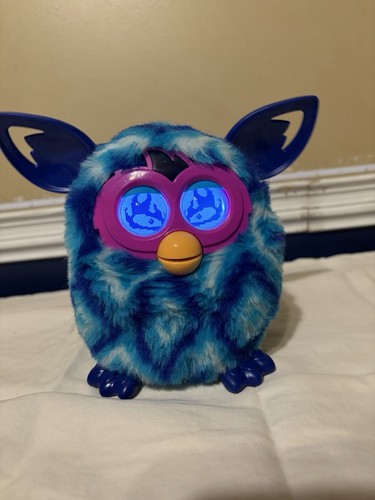 Furby boom 2013 tested - boom, 2013,
