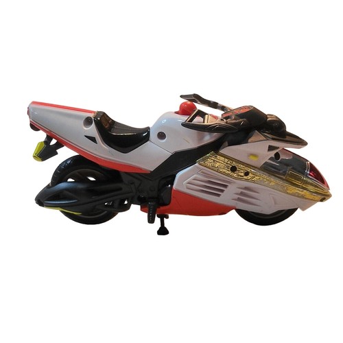 Bicicletta power rangers - power,