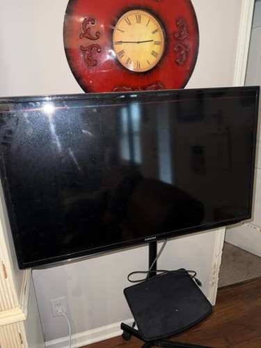 Samsung led tv - samsung, 40”
