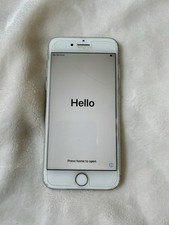 Apple iPhone 8 64 GB argento