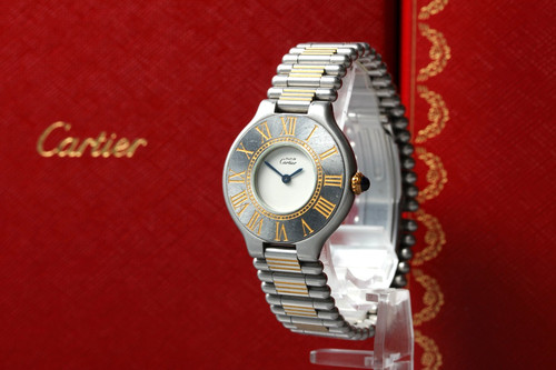 Orologio vintage mint - mint, /