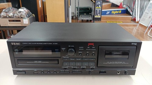 Teac 800 lettore - teac, cd