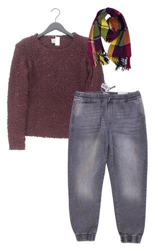 Completo moda donna - , taglia