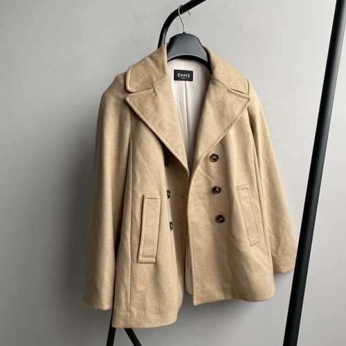 Cappotto emme marella max - cappotto,